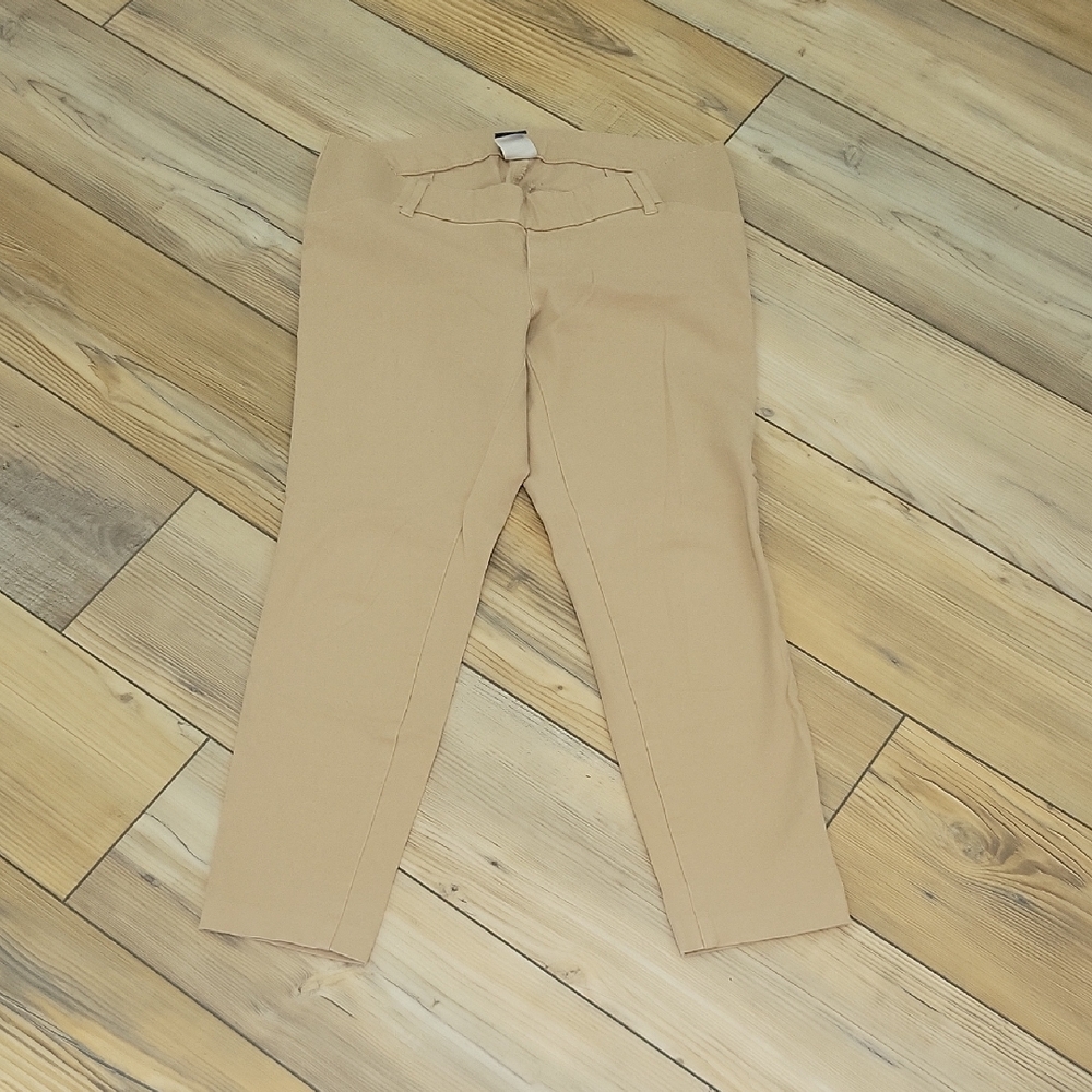 Old Navy Maternity Pixie Pants